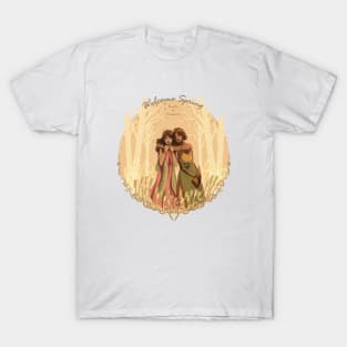 Demeter and Persephone T-Shirt